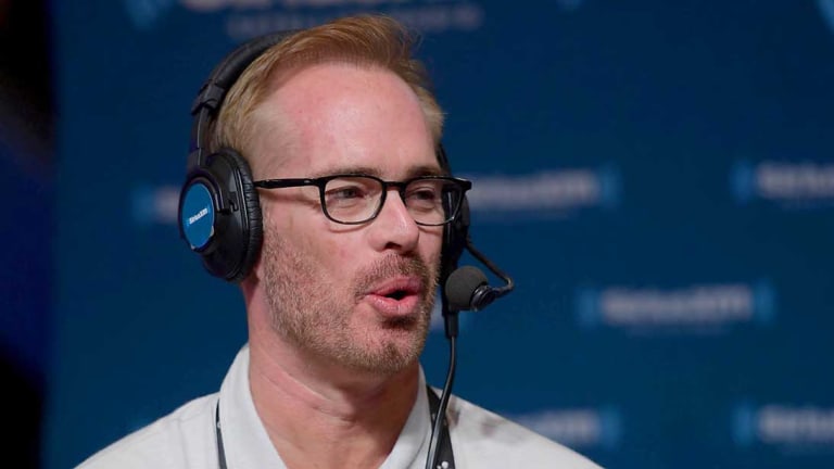 Joe Buck Will Lead an Alternative Broadcast for the PGA Championship on ESPN